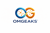 Omgeaks Logotype