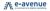 e-avenue Logo