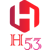 H53 Technologies Ltd Logotype