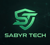 SABYR TECHNOLOGIES Logotype