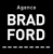 AGENCE BRADFORD Logotype
