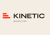 Kinetic Marketing Logotype