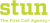 STUN Agency Logotype