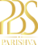 Parishva Branding Studio Logo
