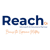 Reach International Logotype