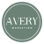 Avery Marketing Agency Logotype