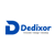 Dedixor Logotype
