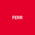 Ferr studio Logo