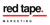 Red Tape Marketing Logo