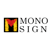 Mono Sign Systems Logotype