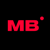 MarsBased Logo