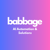 Babbage LLC Logotype
