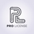 Pro License MMC Logotype