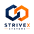 StriveX Systems Logotype