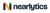 Nearlytics Logotype