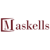 Maskells Logotype