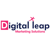 Digital Leap Logo
