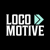 LOCOMOTIVE Agency Logotype