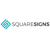 Square Signs Logotype