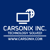 Carsonix Inc. Logotype
