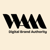 Agence WAM Logotype