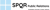 SPQR Public Relations Logotype