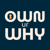 OWN ur WHY Logotype