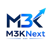 M3KNext Technologies Pvt Ltd. Logo