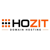 Hozit Domain Hosting Logotype