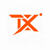Theonexai Logotype