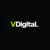 VDigital. Logotype