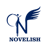 Novelish Logotype