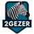 2GEZER - CRM x IA Logotype