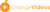 Orange Videos Logo