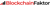 Blockchain Faktor - Full-Service Blockchain Agentur Logotype