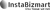Insta Bizmart Pvt. Ltd. Logotype