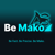 Be Mako Logo