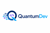 QuantumDev Logotype