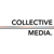 Collective Media Logotype