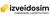 izveidosim.lv Logotype