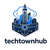 techtownhub Logotype