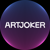 Artjoker Software Logotype