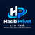 Hasib Privet limited Logo