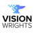VisionWrights Logotype