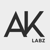 AK-LABZ LLC Logotype