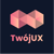 TwójUX - Agencja UX Logotype