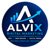 ALVIX DM Logotype