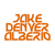 Jake Denver Alberio Logo