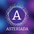 ASTERIADA Logotype