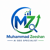 Muhammad Zeeshan Logotype